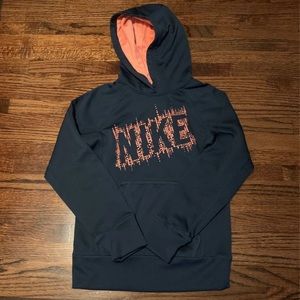 Nike hoodie